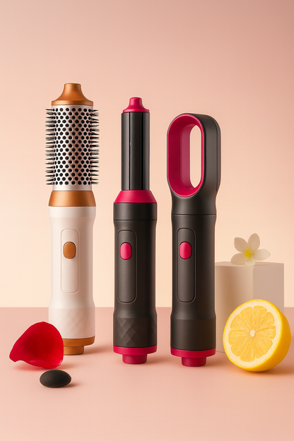 Kit Femenino premium - Edición Especial de Fin de Año